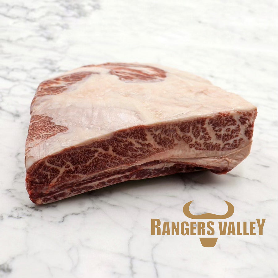 Chilled Rangers Valley Short Rib MS3-5