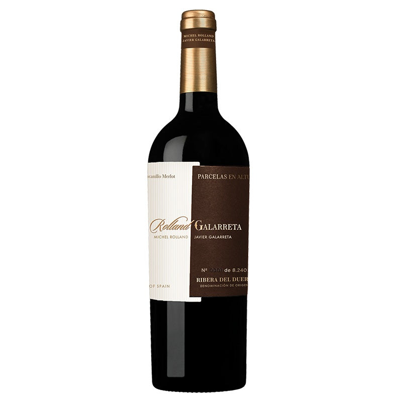 R&G Ribera del Duero 2019 (Case of 6)
