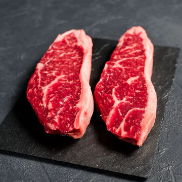 Chilled Wagyu M2-3 Striploin 1kg
