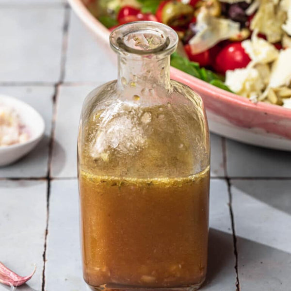 White Wine Vinegar Campo Verde 1L