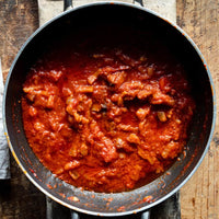 Ristoris Amatriciana Sauce 200g