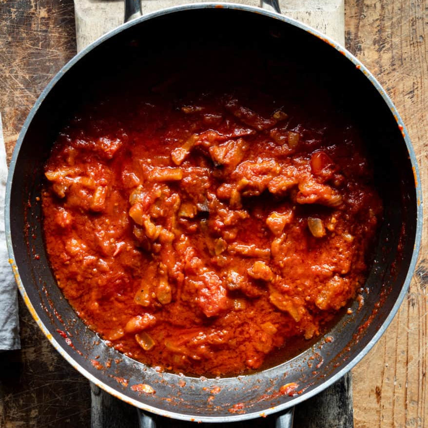 Ristoris Amatriciana Sauce 200g