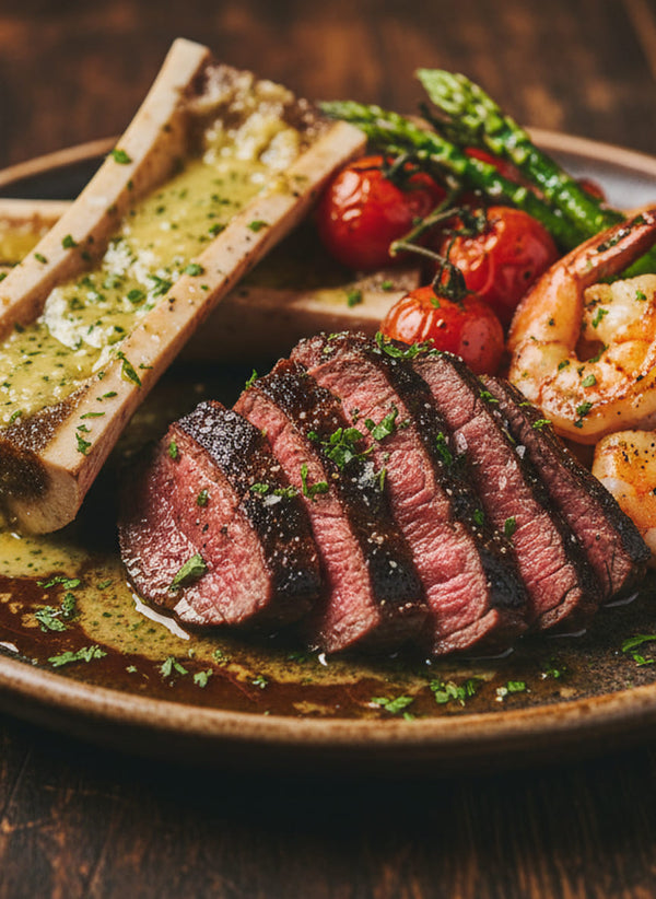 🥩 TENDERLOIN - hover