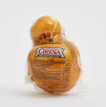 Ciresa Smoked Mozzarella 250g