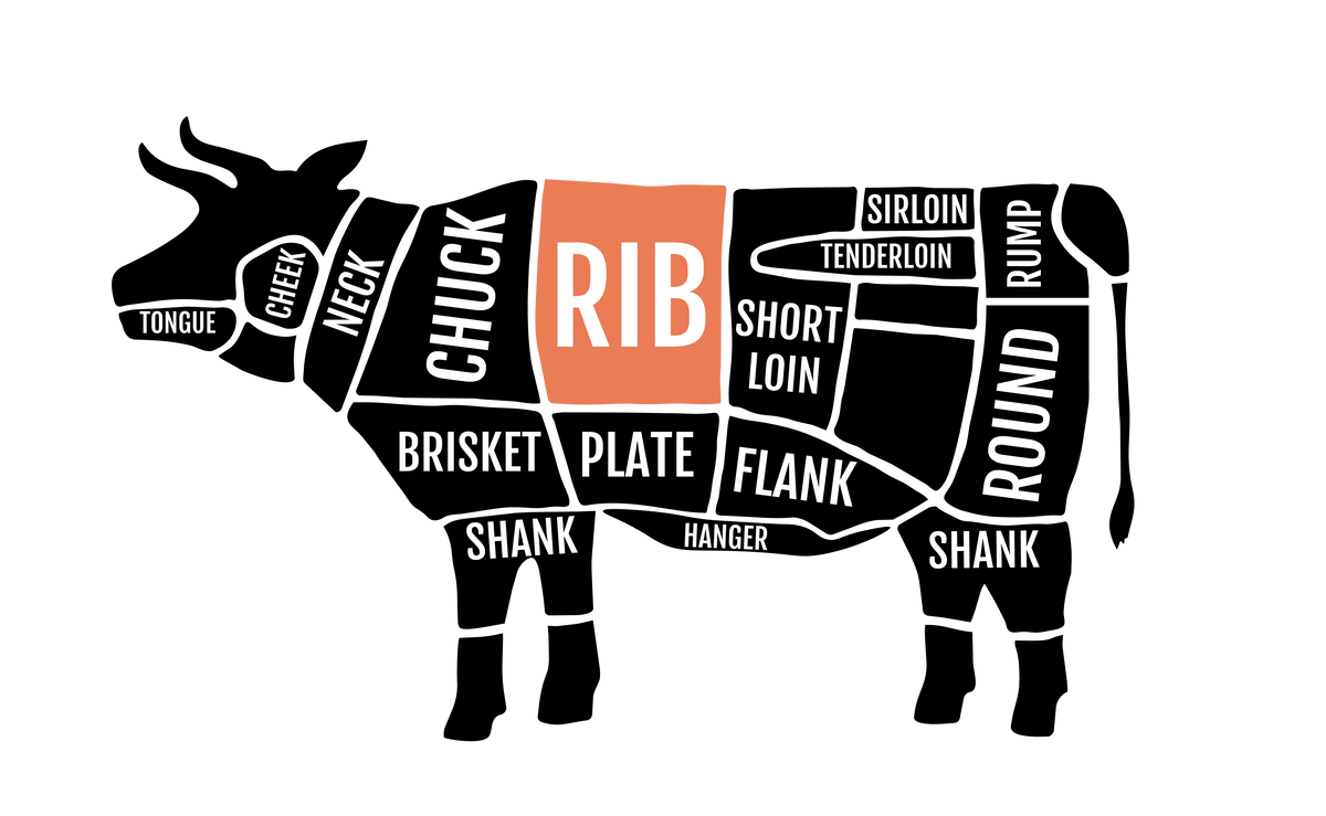 About Ribeye