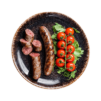 Salamella 意式豬肉腸 1公斤原裝