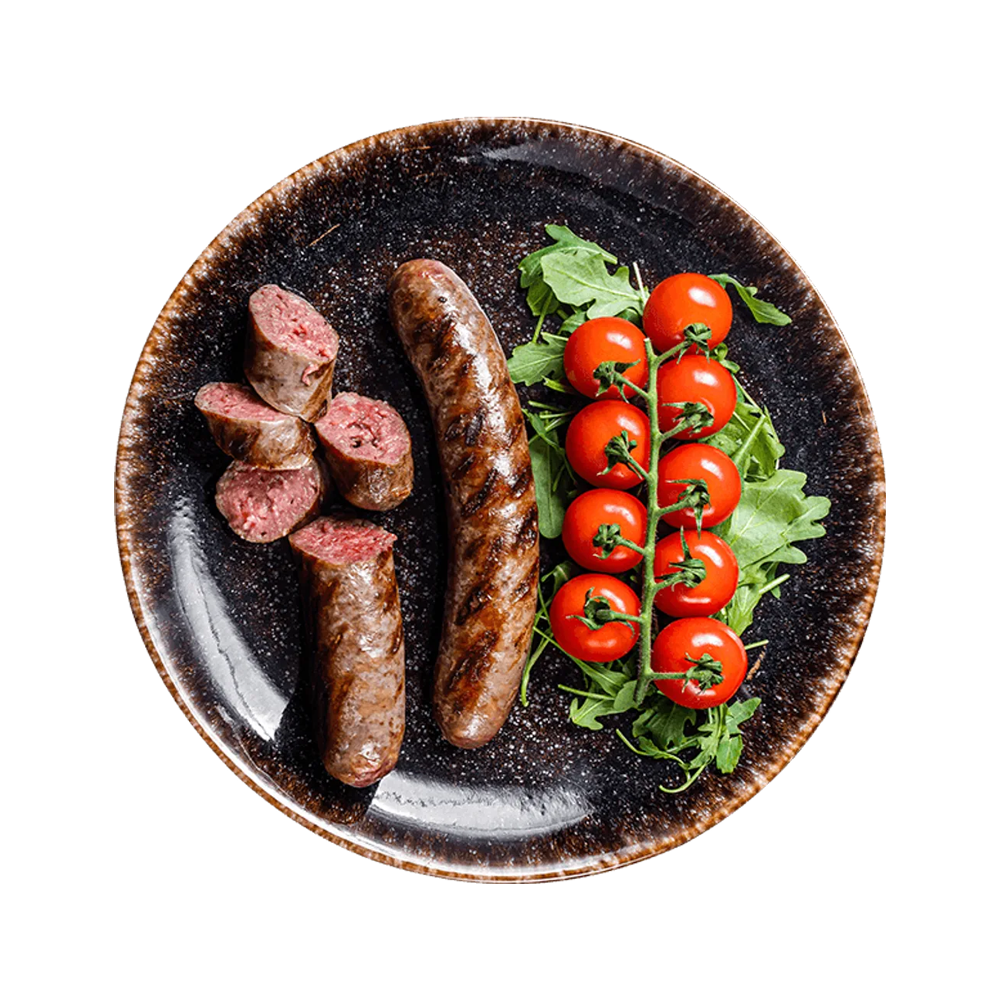 Salamella 意式豬肉腸 1公斤原裝