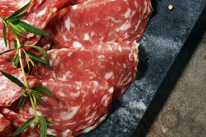 Ibis 意式前菜肉 120克