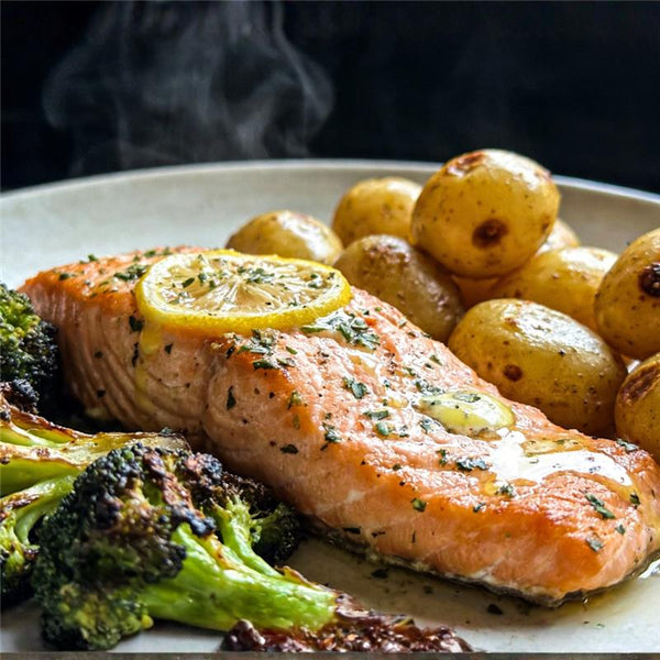 Family Essentials Subscription Box - 7 Nights for 4 People