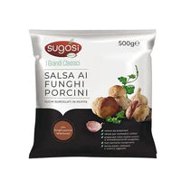 Porcini Mushroom Sauce 500g