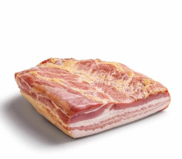 Ibis 煙熏意式腩肉 500克