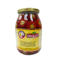 Dilillo芝士釀辣椒 950克