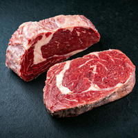 Chilled Rangers Station Black Angus M1-2 Ribeye 3kg