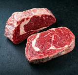 Chilled Rangers Station Black Angus M1-2 Ribeye 3kg