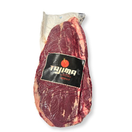 Chilled Tajima MS 6-7 Wagyu Skirt Steak 3.1kg & 3.4kg