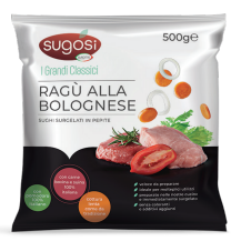 急凍Sugosi肉醬意粉粒 500克