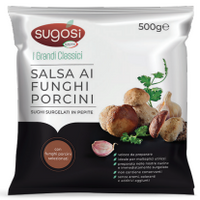 急凍Sugosi肉醬意粉粒 500克