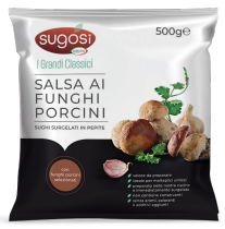 急凍Sugosi肉醬意粉粒 500克