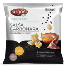 急凍Sugosi肉醬意粉粒 500克