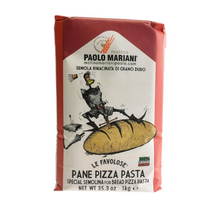 Semolina Flour "00" by Paolo Mariani 1kg Paolo Mariani