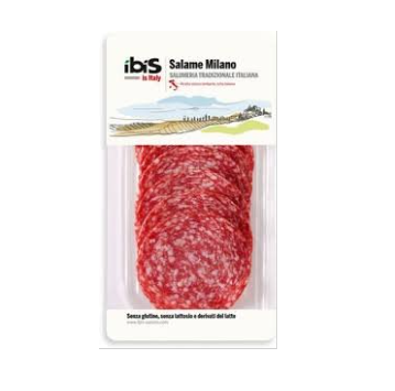 Salami Milano by Ibis - 90g Ibis