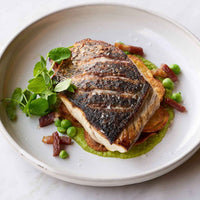 8人份燒烤套餐 - 和牛斧頭扒配海鮮精選