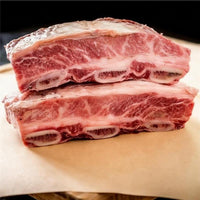 Chilled M4+ Angus Bone-In Short Rib