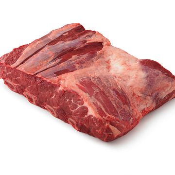 50% Off - Chilled Black Angus M2-3 Bone-in Short Ribs 2.6kg (ME18)