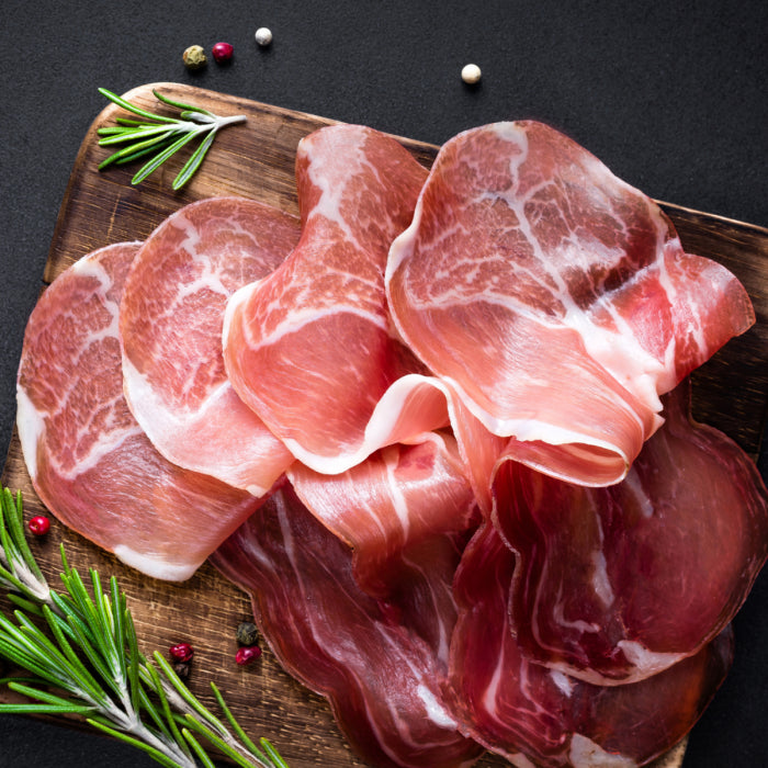 Sliced Speck by Ibis - 100g