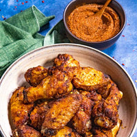 Peri Peri 萄式乾式調味粉 - 100克