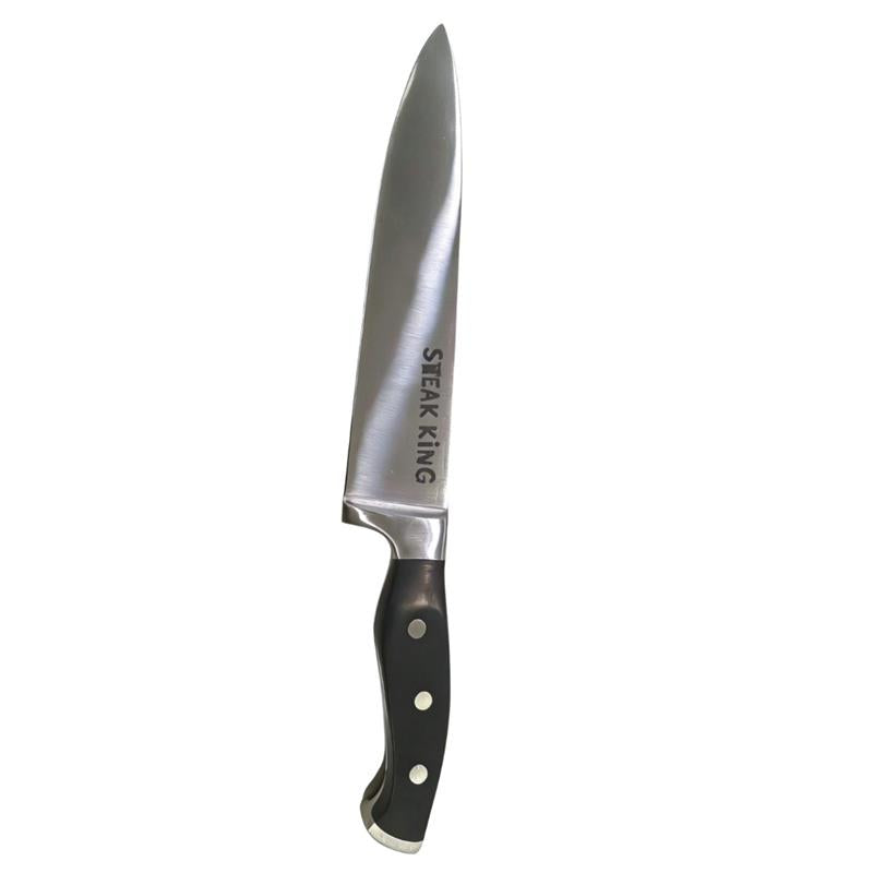 Chilled Whole Australian Grade A Ribeye + Free Chef Knife