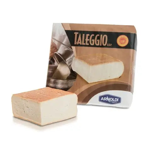 Taleggio DOP Arnoldi Cheese 250g