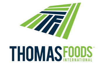 More about Thomas Foods