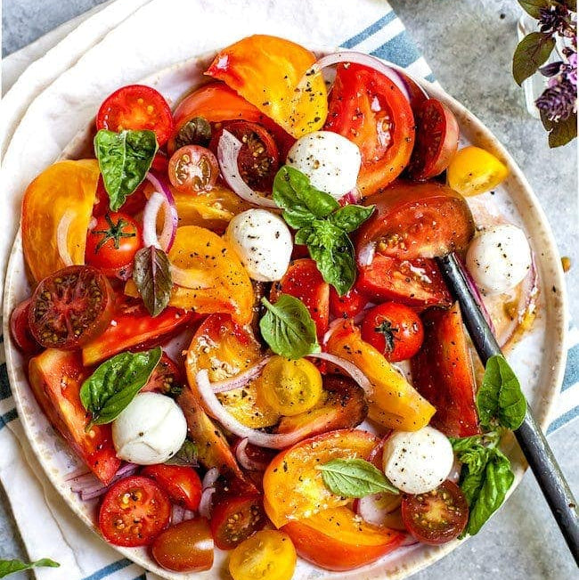 Red Date Tomato by Carbone 1062ML