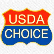 USDA Choice Ribeye 1kg