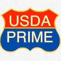 Frozen USDA Prime Burgers (4 x 150g)