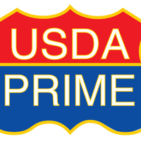 Chilled USDA Prime Striploin 1kg