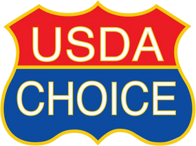 USDA CHOICE