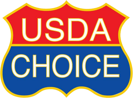 USDA CHOICE