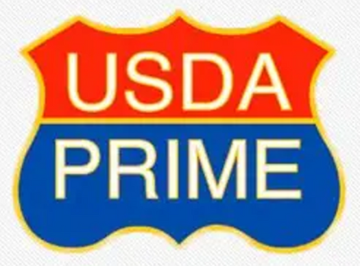 USDA Prime