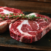 冰鮮USDA Prime認證肉眼扒 