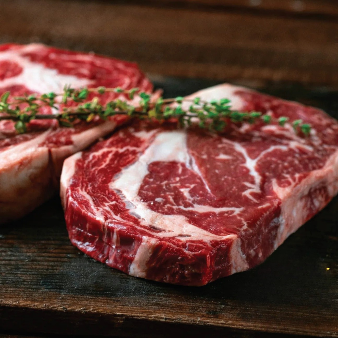 冰鮮USDA Prime認證肉眼扒 