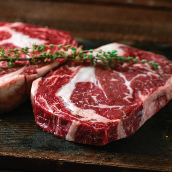 冰鮮USDA Prime認證肉眼扒 