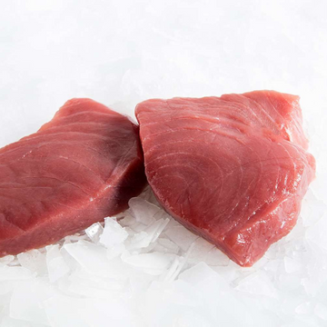Southern Yellow Fin Tuna Steaks - 2 x 225g