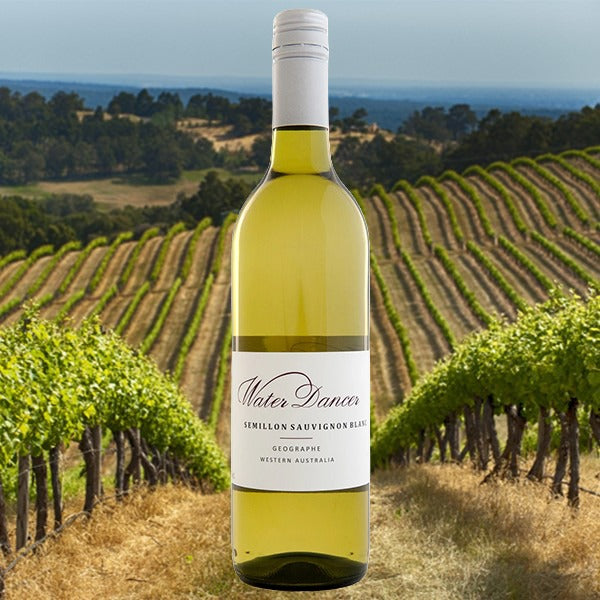 Water Dancer Sauvignon Blanc / Sémillon 2024