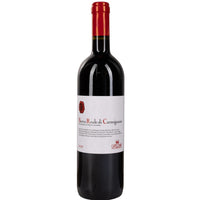 Tenuta Capezzana Barco Reale Bio DOC 2019