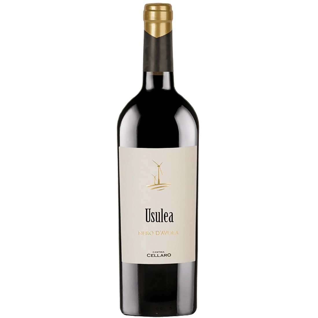 Cantine Cellaro Usulea Nero d&