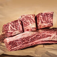 Chilled M4-5 Wagyu Bone-In Short Rib
