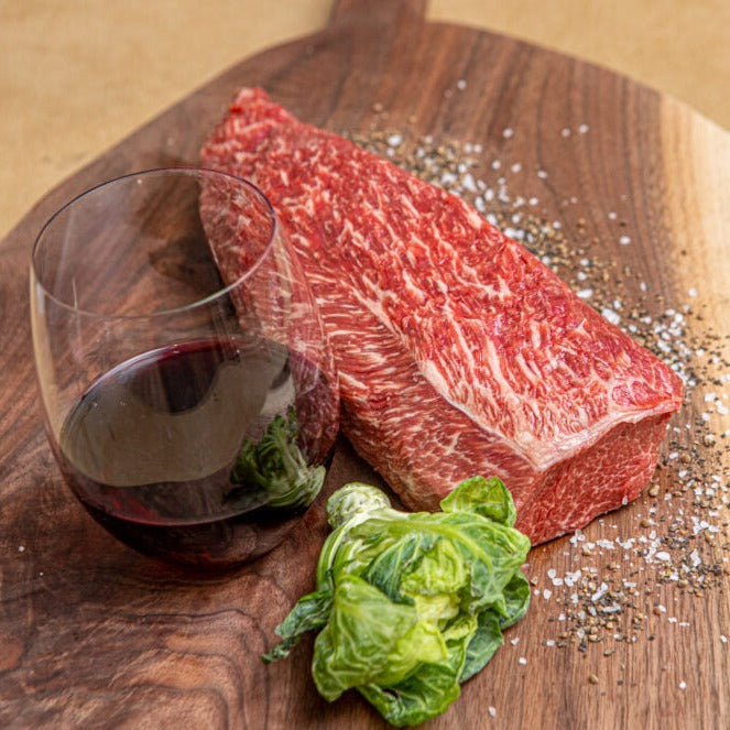 Frozen Wagyu Chuck Tender Roast 1.5kg