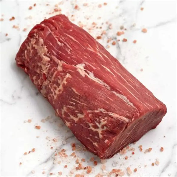 Chilled Wagyu M4-5 Tenderloin (Chateaubriand) 800g